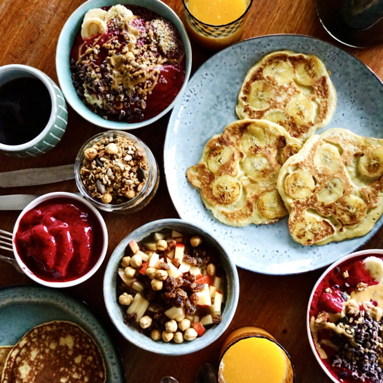 How to Brunch » Sunday, May 17, 2026 at 11 h How to Brunch » Sunday, May 17, 2026 at 11 h