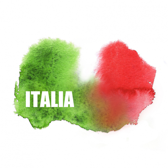 Italienische Küche: Klassiker » Tuesday, February 22, 2022 at 19 h