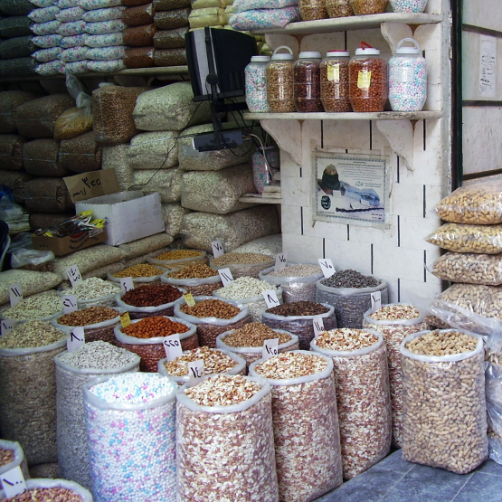 Mein Onkel aus der Levante » Monday, May 11, 2026 at 19 h - Image 2 Mein Onkel aus der Levante » Monday, May 11, 2026 at 19 h - Image 2