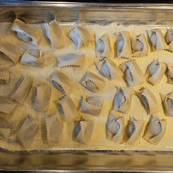 Pasta Fresca 101 in English » Dienstag, 20. Oktober 2026 um 19 Uhr Pasta Fresca 101 in English » Dienstag, 20. Oktober 2026 um 19 Uhr