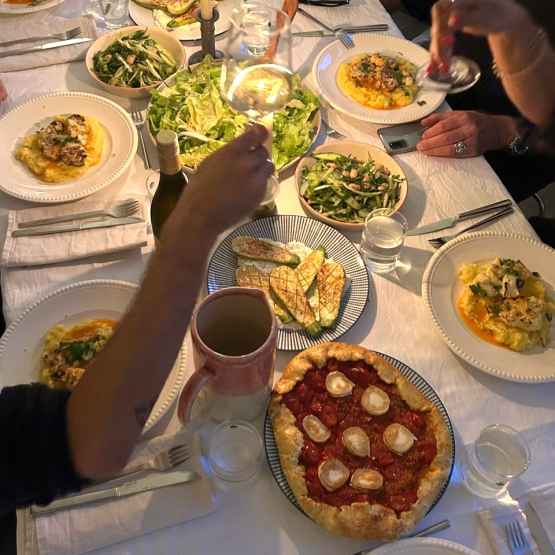 Tartes - salzig bis süß » Sunday, April 26, 2026 at 11 h Tartes - salzig bis süß » Sunday, April 26, 2026 at 11 h