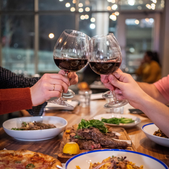 The Wine Menu » Saturday, May 10, 2025 at 18 h The Wine Menu » Saturday, May 10, 2025 at 18 h