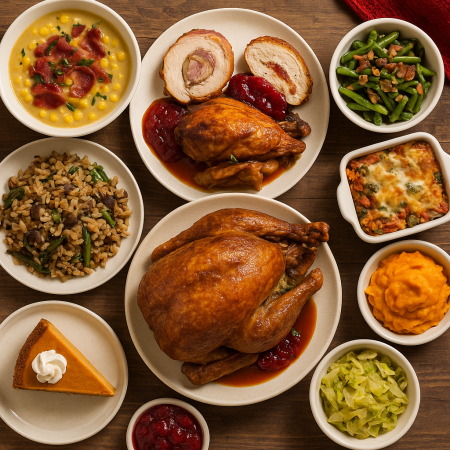 Transatlantische Weihnachten » Sunday, December 21, 2025 at 18 h Transatlantische Weihnachten » Sunday, December 21, 2025 at 18 h