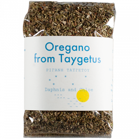 Daphnis and Chloe Oregano from Taygetus, 20-g-Beutel Daphnis and Chloe Oregano from Taygetus, 20-g-Beutel