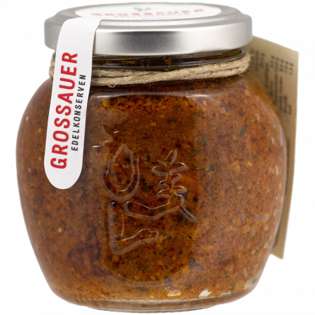 Grossauer Paradeiser-Pesto, 180-g-Glas