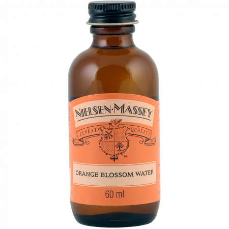 Nielsen-Massey Orange Blossom Water, 60-ml-Flasche