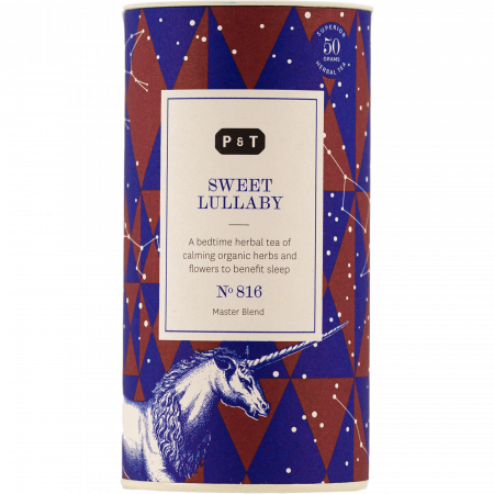 Paper & Tea Sweet Lullaby No. 816, 50-g-Style Caddy