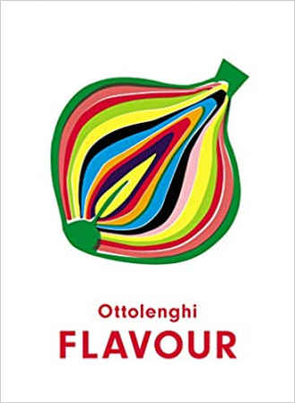 Yotam Ottolenghi, Ixta Belfrage - Flavour Englische Ausgabe