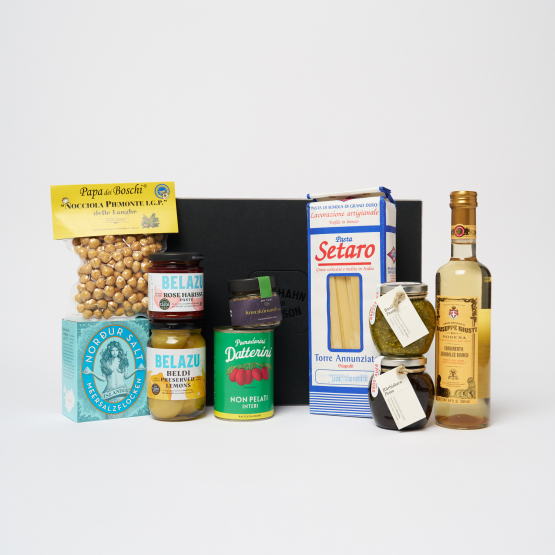 Geschenkbox L Geschenkbox L