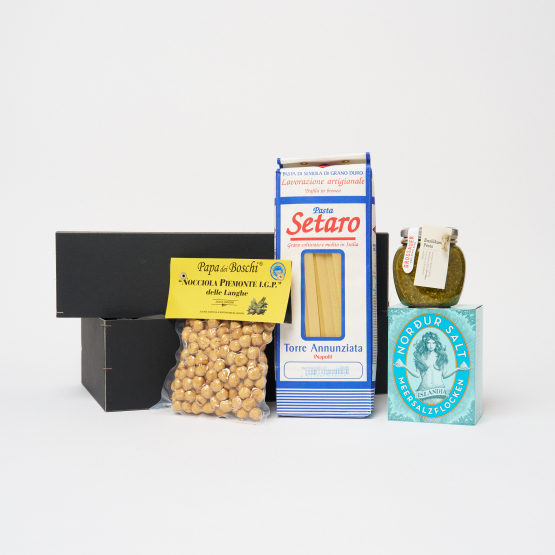 Geschenkbox S Geschenkbox S