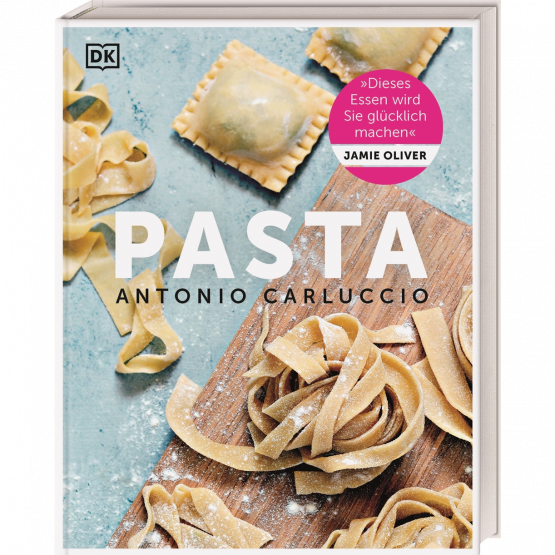 Antonio Carluccio - Pasta Antonio Carluccio - Pasta