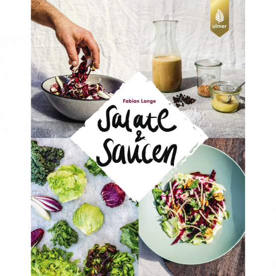 Fabian Lange - Salate und Saucen Fabian Lange - Salate und Saucen