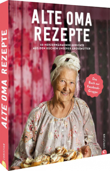 Omas - Alte Oma Rezepte Omas - Alte Oma Rezepte