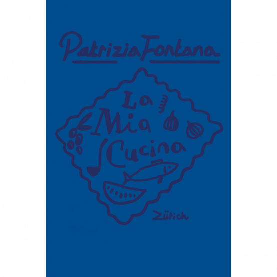 Patrizia Fontana - La Mia Cucina Patrizia Fontana - La Mia Cucina