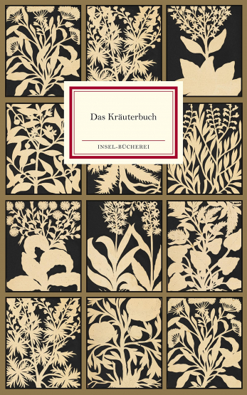 Renate Schipke - Das Kräuterbuch des Johann Christoph Ende Renate Schipke - Das Kräuterbuch des Johann Christoph Ende