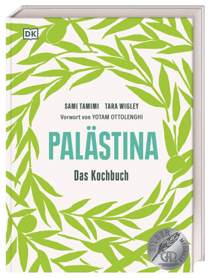 Sami Tamimi, Tara Wigley - Palästina Sami Tamimi, Tara Wigley - Palästina