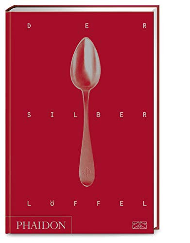 Silberlöffel Neuausgabe 2019 Silberlöffel Neuausgabe 2019