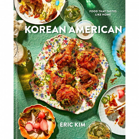 Eric Kim - Korean American Eric Kim - Korean American
