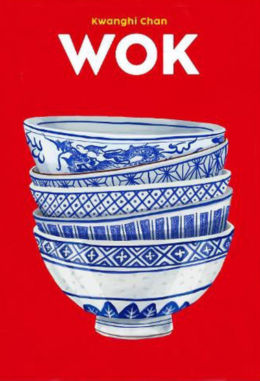 Kwanghi Chan - Wok (Band 4) Kwanghi Chan - Wok (Band 4)