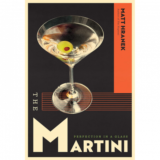 Matt Hranek - Martini Matt Hranek - Martini