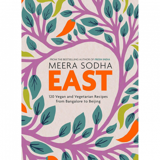 Meera Sodha - East Meera Sodha - East