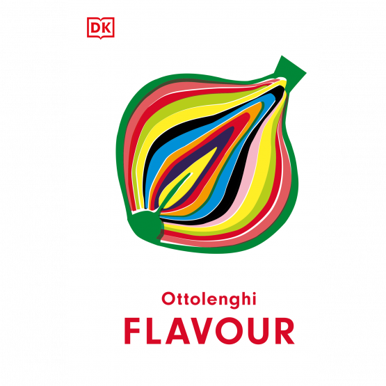 Yotam Ottolenghi, Ixta Belfrage - Flavour: Mehr Gemse, mehr Geschmack