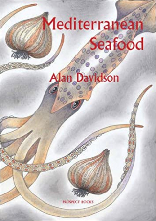 Alan Davidson - Mediterranean Seafood