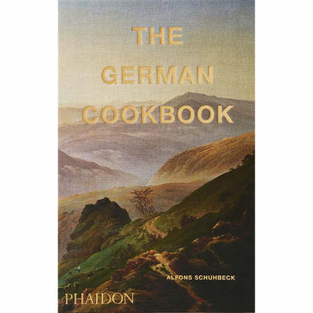 Alfons Schuhbeck - The German Cookbook