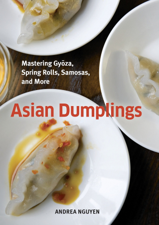 Andrea Nguyen - Asian Dumplings