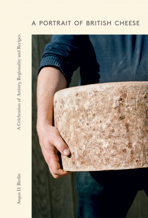 Angus D. Birditt - A Portrait of British Cheese