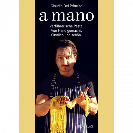 Claudio Del Principe - a mano Claudio Del Principe - a mano