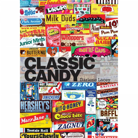 Darlene Lacey - Classic Candy
