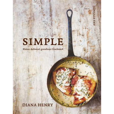 Diane Henry - Simple - German Version