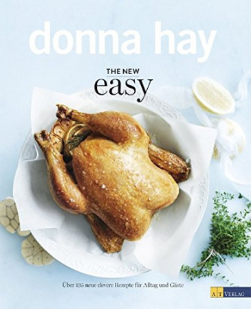 Donna Hay - The New Easy Donna Hay - The New Easy