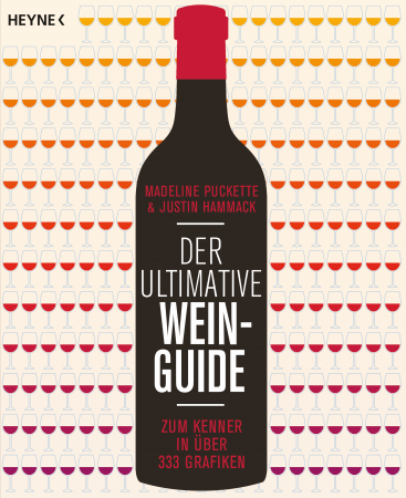Madeleine Puckette, Justin Hammack - Der ultimative Wein-Guide Madeleine Puckette, Justin Hammack - Der ultimative Wein-Guide