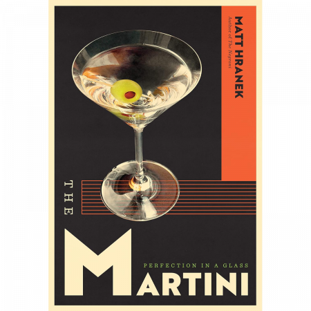 Matt Hranek - Martini