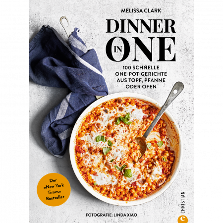 Melissa Clark - Dinner in One Melissa Clark - Dinner in One