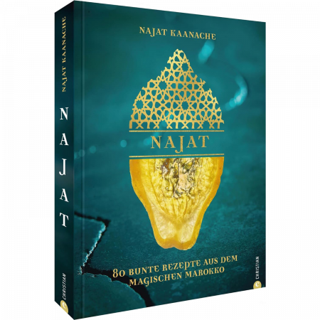 Najat Kaanache - Najat Najat Kaanache - Najat