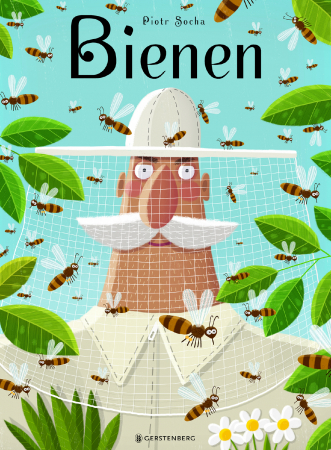 Piotr Socha - Bienen Piotr Socha - Bienen