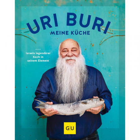 Uri Buri - Meine Küche Uri Buri - Meine Küche