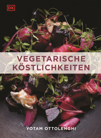 Yotam Ottolenghi - Vegetarische Köstlichkeiten Yotam Ottolenghi - Vegetarische Köstlichkeiten