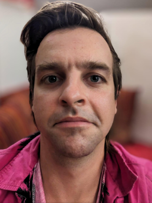 Dave Chaplin Dave Chaplin