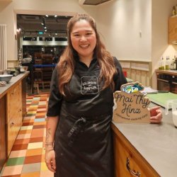 Mai Thy Hinz Mai Thy Hinz