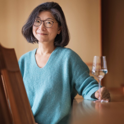 Yoshiko Ueno-Müller Yoshiko Ueno-Müller