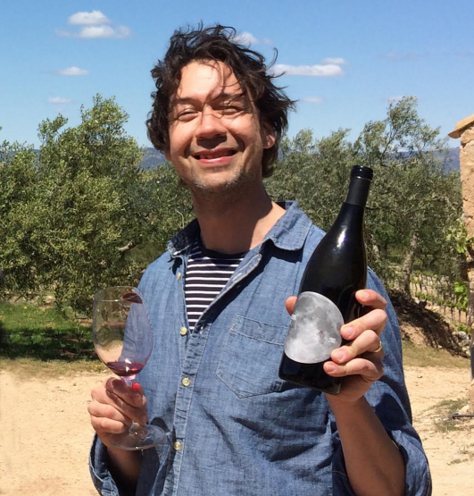 Spaniens neue Weine » Donnerstag, 6. November 2025 um 20 Uhr Spaniens neue Weine » Donnerstag, 6. November 2025 um 20 Uhr