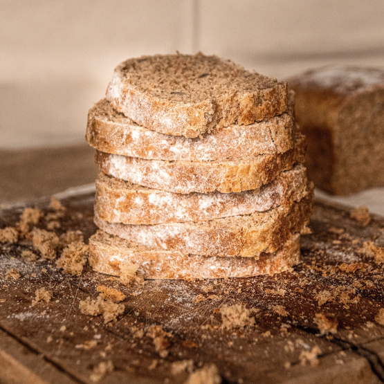 Wohin mit alt(backen)em Brot? Wohin mit alt(backen)em Brot?