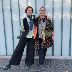 Charlotte und Katharina Buch Charlotte und Katharina Buch