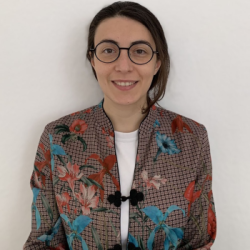 Maria Angilecchia Maria Angilecchia