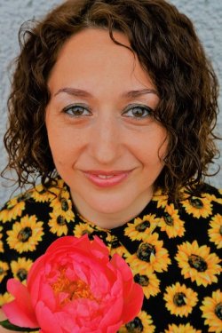 Zara Safaryan Zara Safaryan