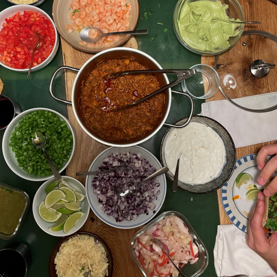 Federicos Taquería » Freitag, 6. März 2026 um 19 Uhr - Bild 2 Federicos Taquería » Freitag, 6. März 2026 um 19 Uhr - Bild 2